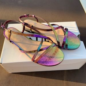 ALDO Prardossi Sandal